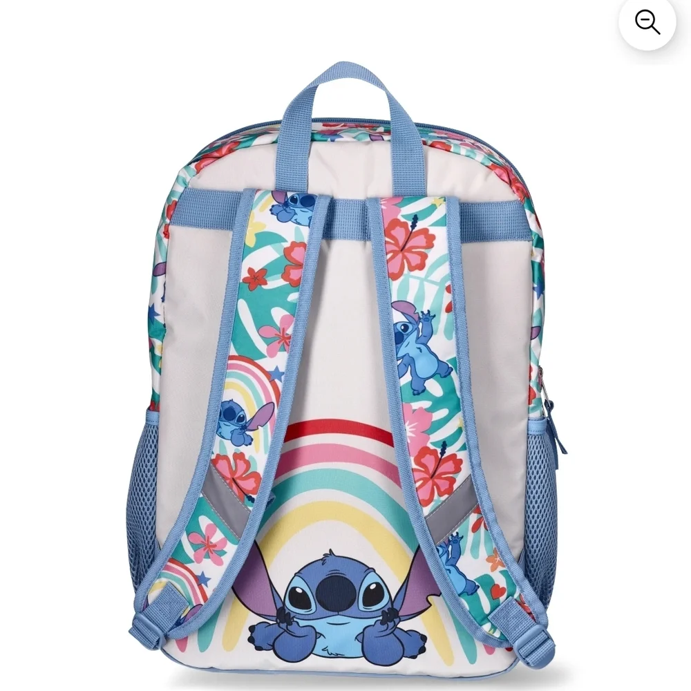 Disney Lilo & Stitch Kids Smile 17